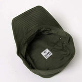 スモール特価 フランス軍 OD ファティーグキャップ 新品 M76N-SB-