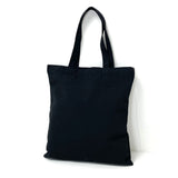 イタリア. マリーン, ブラック, トートバッグ 新品 165N=