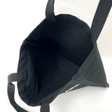 イタリア. マリーン, ブラック, トートバッグ 新品 165N=