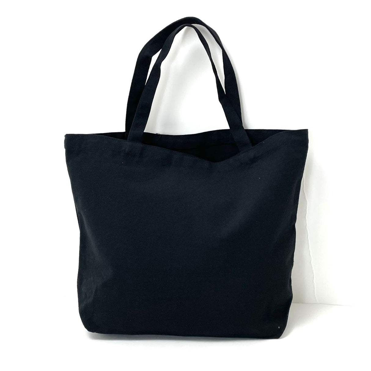 イタリア. マリーン, ブラック, トートバッグ 新品 165N=