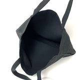 イタリア. マリーン, ブラック, トートバッグ 新品 165N=