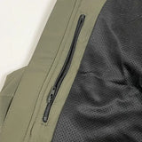 アメリカ海兵隊 U.S.M.C. new balance製 PT ランニングジャケット 新品 A39N=