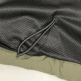 アメリカ海兵隊 U.S.M.C. new balance製 PT ランニングジャケット 新品 A39N=