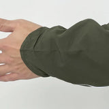アメリカ海兵隊 U.S.M.C. new balance製 PT ランニングジャケット 新品 A39N=