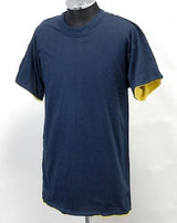 アメリカ海軍 U.S.NAVY SEALS リバーシブル Tシャツ（新品）T60N-