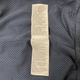 ロイヤル・スコットランド連隊 SCOTS ネイビー "NIKE" トレーニングジャケット（USED）UK116=