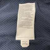 ロイヤル・スコットランド連隊 SCOTS ネイビー "NIKE" トレーニングジャケット（USED）UK116=