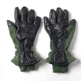アメリカ軍 OD HAU-15P フライヤーグラブ USED 22U-