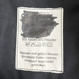 オランダ軍 ネイビー タクティカルパンツ USED =