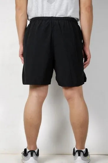 アメリカ軍 U.S.ARMY ブラック 前期型 IPFU トレーニング ショートパンツ インナーなし USED PT-SHORTS-U-SP-