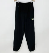 【1点物】イギリス軍 VI ブラック motif8 トレーニングパンツ Lサイズ USED UK47=