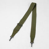 訳あり、アメリカ軍 OD コットン ユーティリティー ストラップ（新品）164ND-