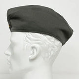 旧東ドイツ軍 NVA ビンテージ サービスキャップ 新品 M47N-