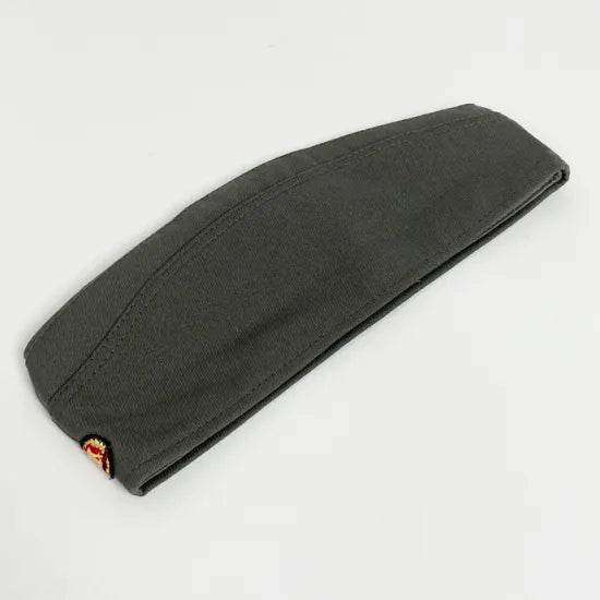 旧東ドイツ軍 NVA ビンテージ サービスキャップ 新品 M47N-
