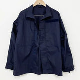 イギリス海軍 ROYAL NAVY コンバットシャツ（ニアニュー）　UK153=