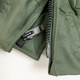 アメリカ軍 CWU-45/P フライトジャケット 新型生地 ニアニュー A18N2-SP