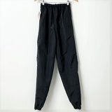 【スモール特価】アメリカ軍 U.S.ARMY ブラック 前期型 IPFU トレーニングパンツ 新品 PT-PANTS-N-SB=