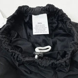 【スモール特価】アメリカ軍 U.S.ARMY ブラック 前期型 IPFU トレーニングパンツ 新品 PT-PANTS-N-SB=