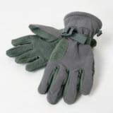 アメリカ軍 フォリッジグリーン INTERMEDIATE COLD/WET グラブ 新品 58N-