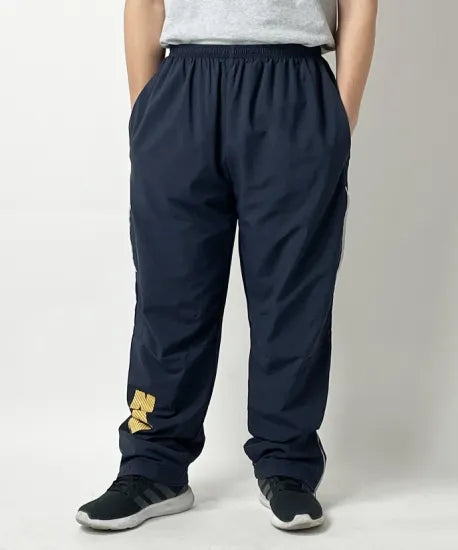 アメリカ海軍 U.S.NAVY トレーニングパンツ 新品 -