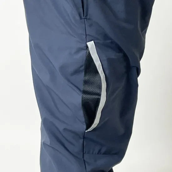 アメリカ海軍 U.S.NAVY トレーニングパンツ 新品 -