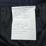 アメリカ海軍 U.S.NAVY トレーニングパンツ 新品 -