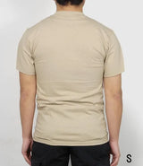 【Sサイズ特価】U.S. サンド SOFFE ミリタリーTシャツ 新品 T44N-S-