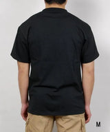 【Sサイズ特価】U.S.ARMY ブラック SOFFE アーミーロゴ ミリタリーTシャツ 新品 T56NA-SB-