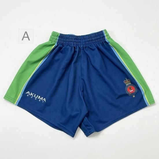 イギリス軍 マルチカラー トレーニング/ランニング ショートパンツ 新品 PTS12-