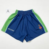 イギリス軍 マルチカラー トレーニング/ランニング ショートパンツ 新品 PTS12-