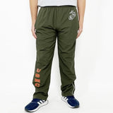 アメリカ海兵隊 U.S.M.C. new balance製 PT ランニングパンツ 新品 =