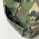 オランダ軍 ウッドランドカモ FM12 ショルダーバッグ USED =