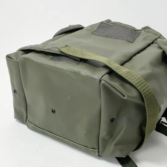 ポーランド軍 OD&ベージュ MP-5 ショルダーバッグ 新品 339N