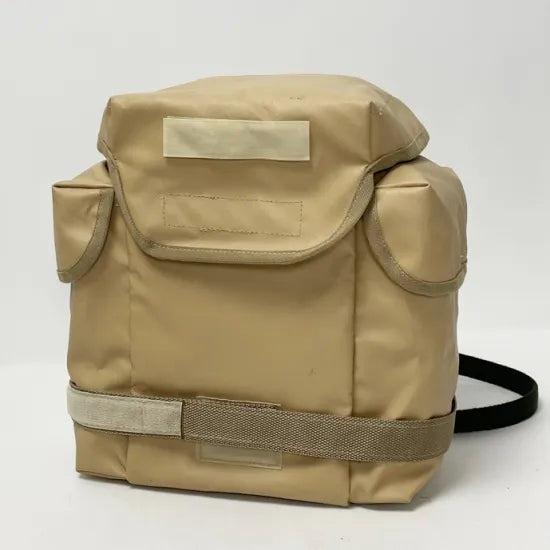 ポーランド軍 OD&ベージュ MP-5 ショルダーバッグ 新品 339N