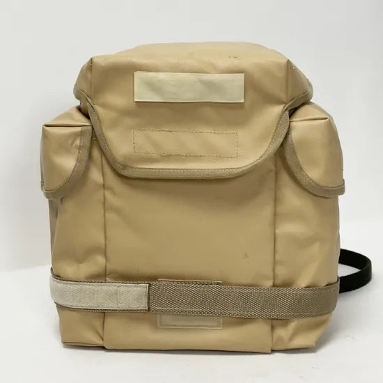 ポーランド軍 OD&ベージュ MP-5 ショルダーバッグ 新品 339N