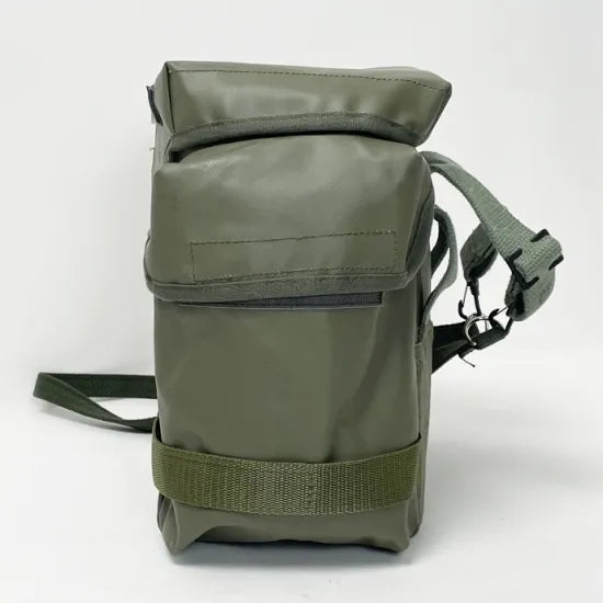 ポーランド軍 OD&ベージュ MP-5 ショルダーバッグ 新品 339N