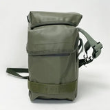 ポーランド軍 OD&ベージュ MP-5 ショルダーバッグ 新品 339N