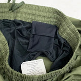 アメリカ海兵隊 USMC OD トレーニング ショートパンツ USED 140U-