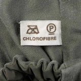 フランス軍 OD ビンテージ クロロファイバー グラブ USED 157U-