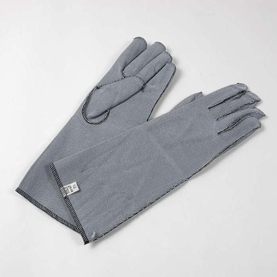 フランス軍 NBC グラブライナー 新品　112N-