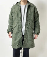 12/13まで特価)アメリカ軍 ナイトデザートカモ ライナー付 モッズ 12/13まで特価)アメリカ軍 ナイトデザートカモ ライナー付 モッズ