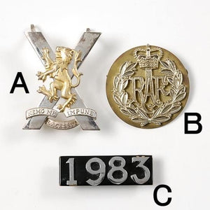 バッジ / ピンズ