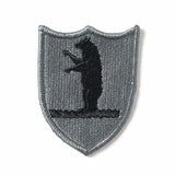 アメリカ軍 ACU 部隊章ワッペン 新品 ACU-