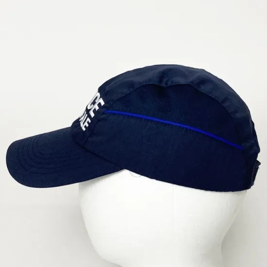 フランス警備隊 ネイビー MUNICIPALE ポリスキャップ 新品 MCAP10