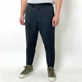 ドイツ軍 ダークグレー マウンテンパンツ 新品 =