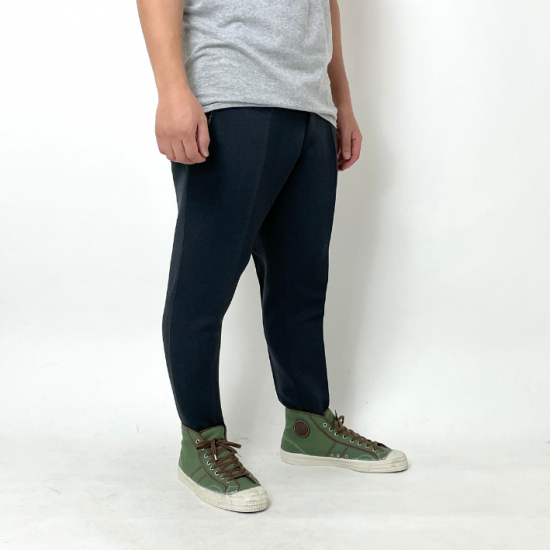 ドイツ軍 ダークグレー マウンテンパンツ 新品 =