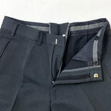 ドイツ軍 ダークグレー マウンテンパンツ 新品 =