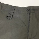 (8/30まで特価)イギリス郵便 Royal Mail ダークグレー ワークパンツ USED 230U=