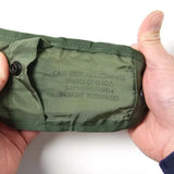 アメリカ軍 OD ファーストエイド コンパスケースポーチ 新品 45N-