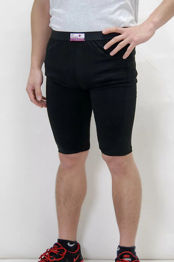 アメリカ軍 ブラック スパッツ 新品 184N-